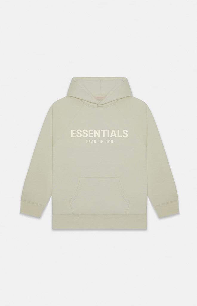 商品Essentials|Sea Foam Hoodie,价格¥483,第1张图片