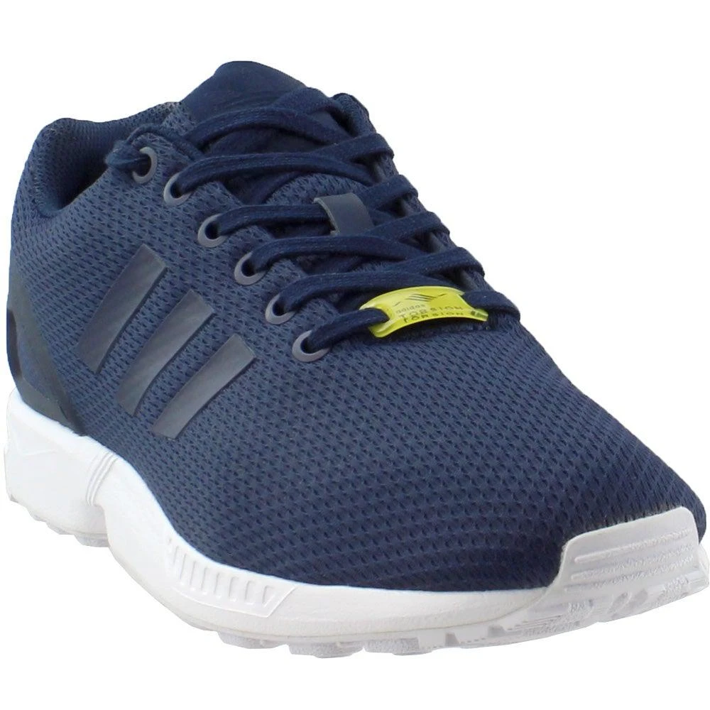 商品Adidas|ZX Flux Running Shoes,价格¥413,第2张图片详细描述