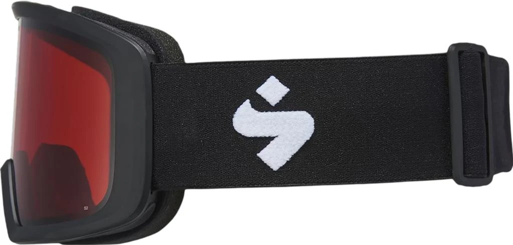 商品Sweet Protection|Firewall Goggles - Unisex,价格¥326,第3张图片详细描述