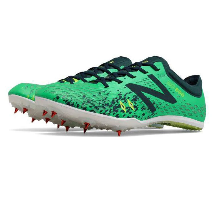 商品New Balance|Women's WMD800v5 Track Spike,价格¥489,第5张图片详细描述