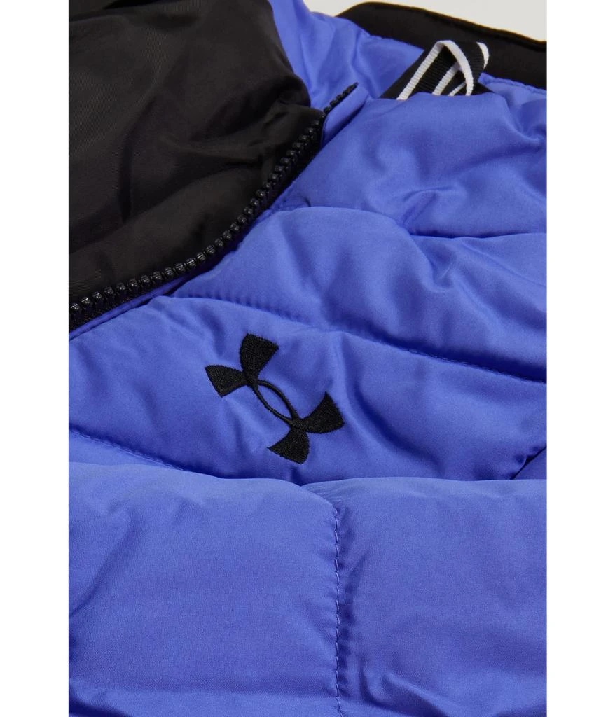 商品Under Armour|Westward 3-in-1 Jacket (Little Kids),价格¥755,第3张图片详细描述