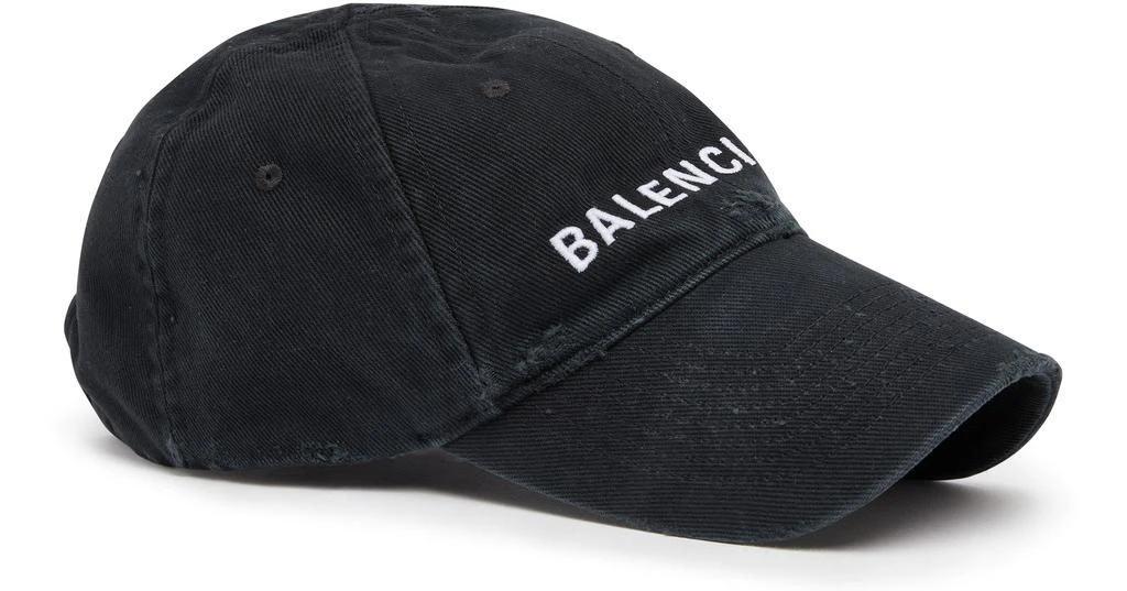 商品Balenciaga|标志帽,价格¥3380,第1张图片