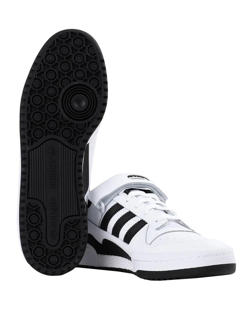 商品Adidas|男款 Forum '84 Low 休闲鞋,价格¥819,第4张图片详细描述