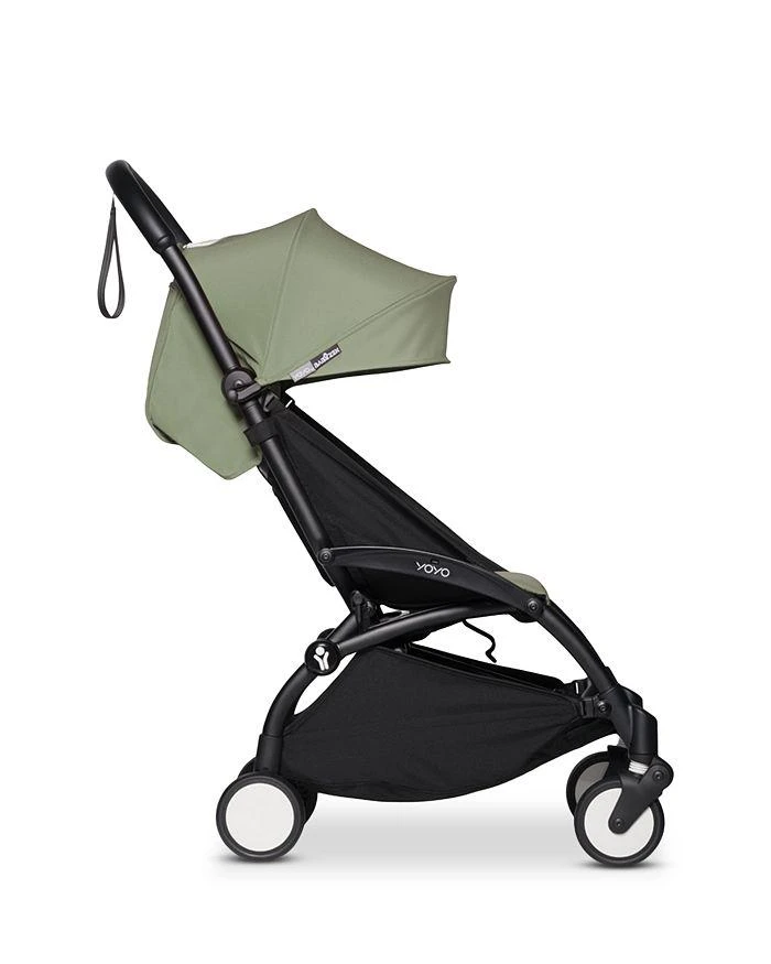 6+ Stroller Canopy & Seat Pad Color Pack  商品