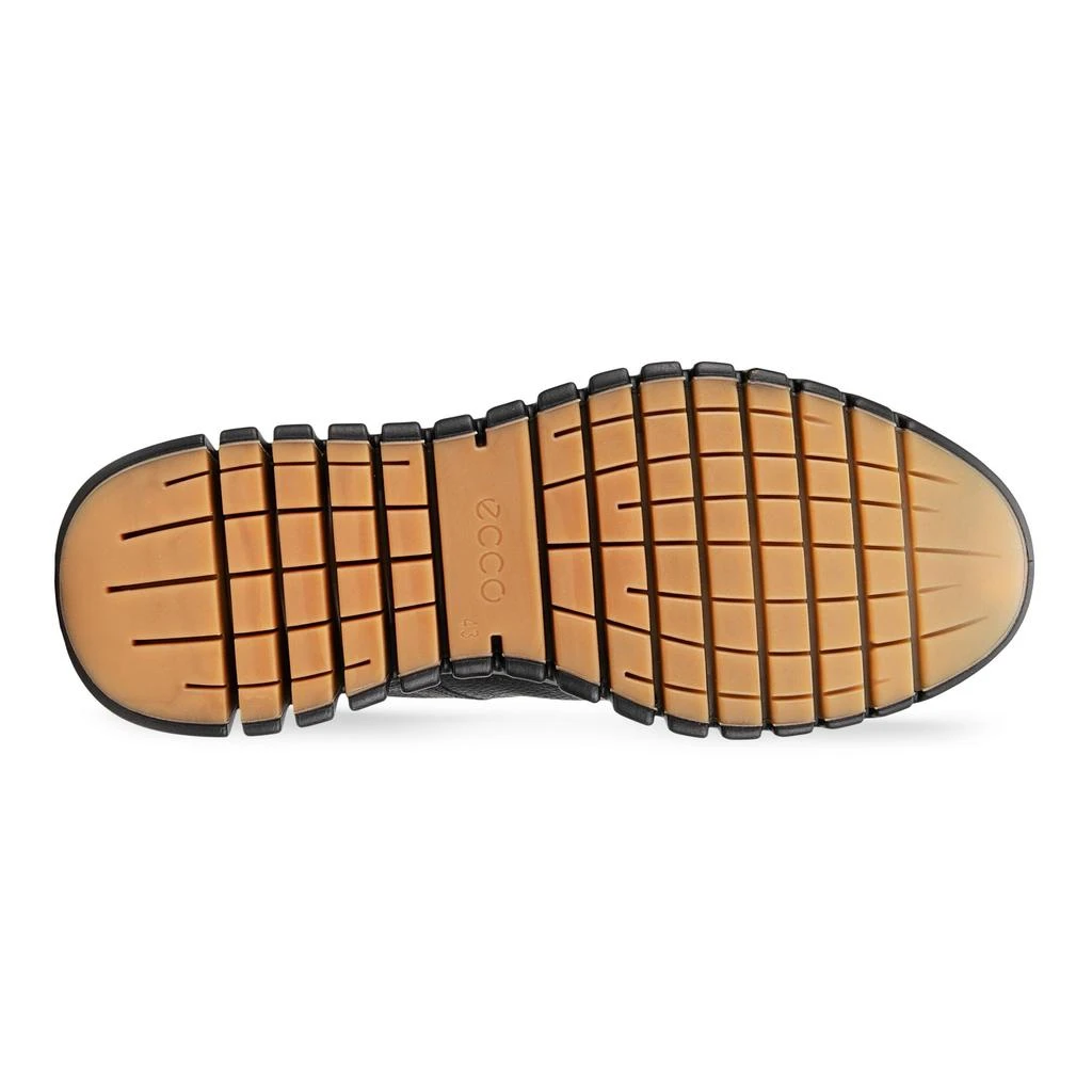 商品ECCO|Gruuv GORE-TEX® Waterproof Sneaker,价格¥1584,第3张图片详细描述
