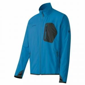 商品Mammut|Mammut - Ultimate Light Jacket M - Small - Imperial,价格¥975,第1张图片