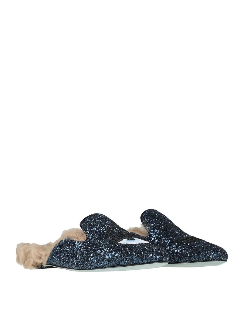 商品Chiara Ferragni|Mules and clogs,价格¥837,第2张图片详细描述