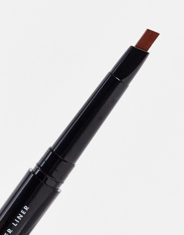 商品e.l.f.|e.l.f Love Triangle Lip Filler Liner - Light Brown,价格¥40,第2张图片详细描述