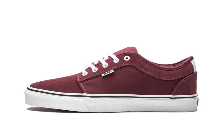 商品Vans|Vans CHUKKA LOW,价格¥589,第1张图片