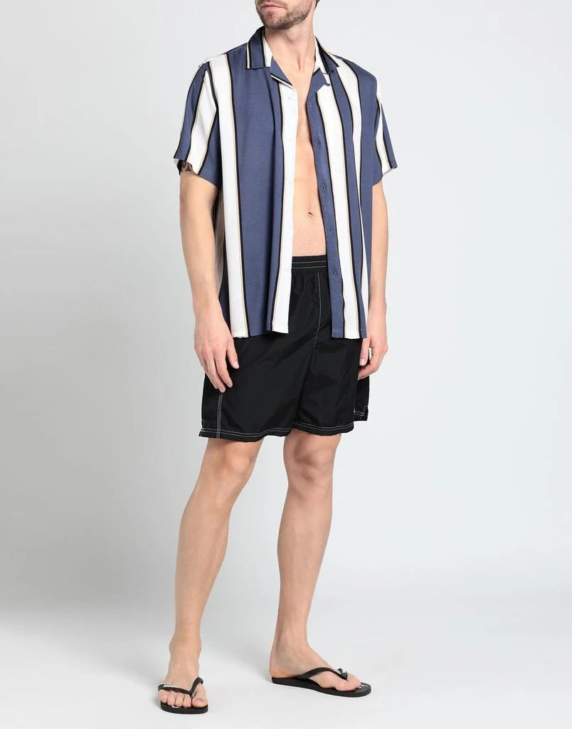 商品Spalding|Swim shorts,价格¥89,第2张图片详细描述