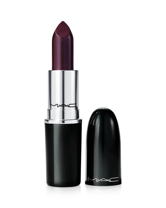 商品MAC|Lustreglass Lipstick,价格¥206,第1张图片