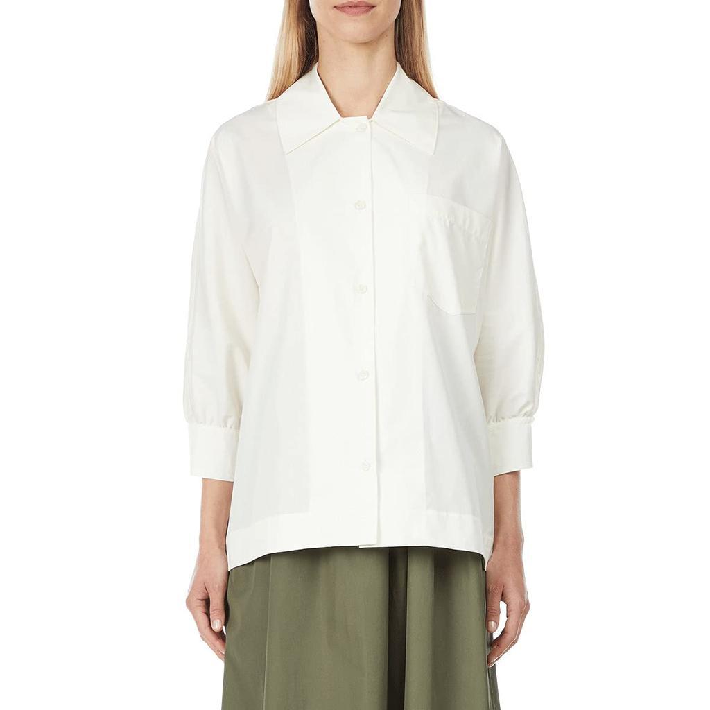 商品Marni|Cotton Poplin Shirt,价格¥2665,第1张图片
