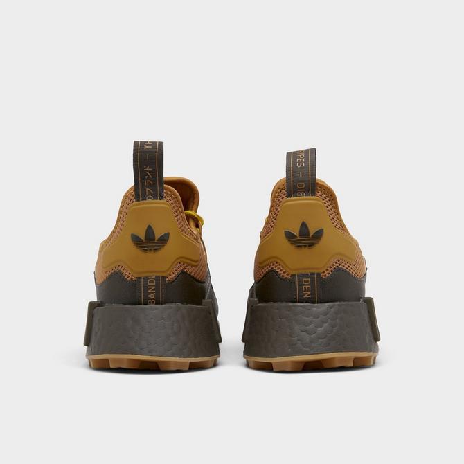 Men's adidas Originals NMD R1 TR Running Shoes商品第4张图片规格展示