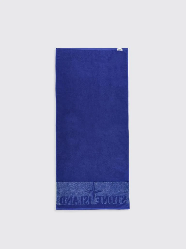 商品Stone Island Junior|Beach towel baby kids Stone Island Junior,价格¥640,第2张图片详细描述