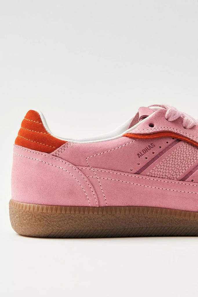 商品ALOHAS|ALOHAS tb. 490 Leather Sneakers,价格¥839,第5张图片详细描述