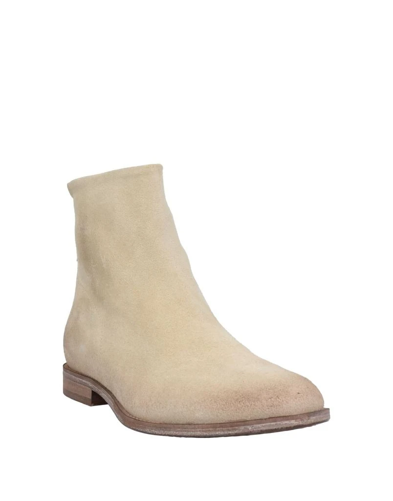 商品MOMA|Ankle boot,价格¥1333,第2张图片详细描述