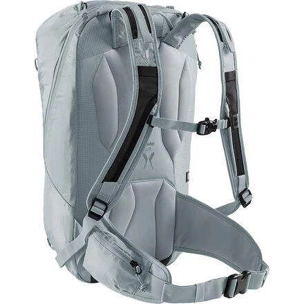 商品Deuter|Freerider Lite SL 18L Backpack - Women's,价格¥777,第2张图片详细描述