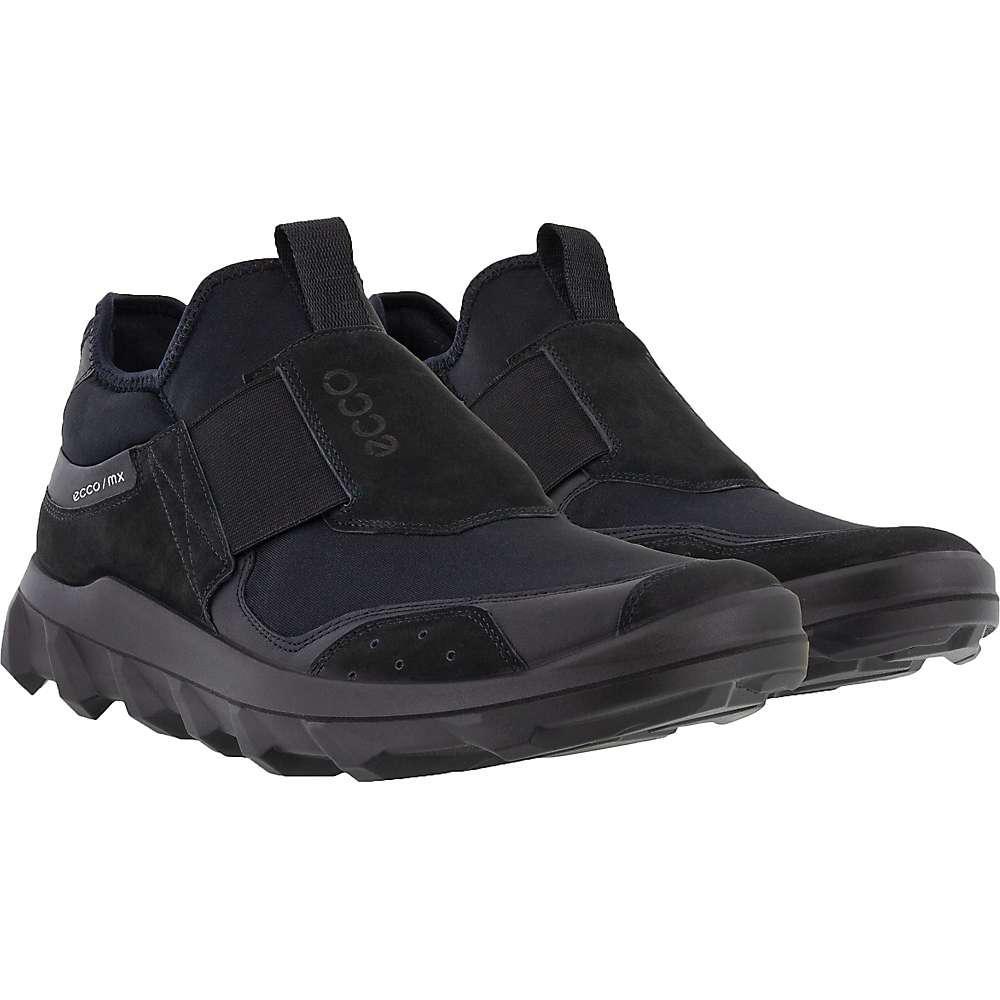 商品ECCO|Ecco Men's MX Low Slip On Shoe,价格¥670,第4张图片详细描述