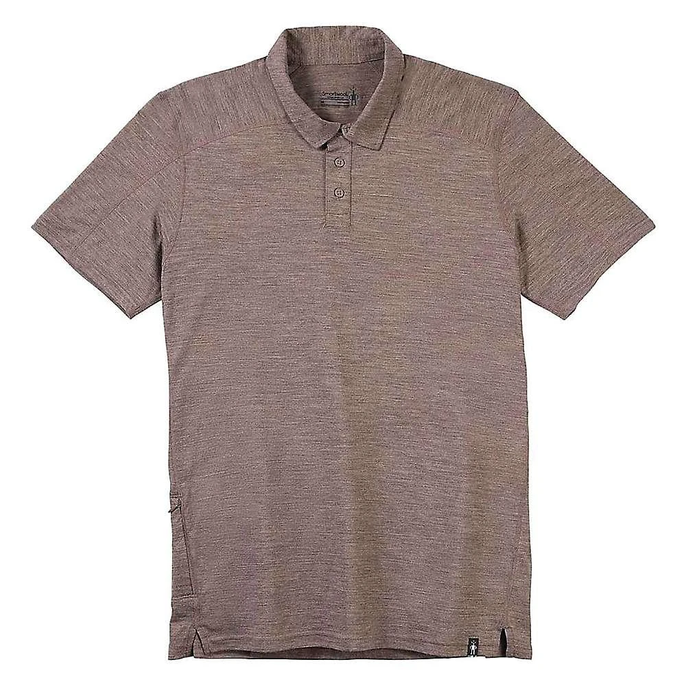 商品SmartWool|Men's Merino Sport 150 Polo,价格¥305,第4张图片详细描述