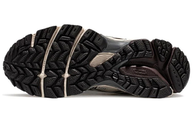 商品[国内直发] Asics|Gel-Kahana 8 Cn舒适百搭 织物 低帮 橡胶 越野跑步鞋 女款 浅棕黑,价格¥667,第6张图片详细描述