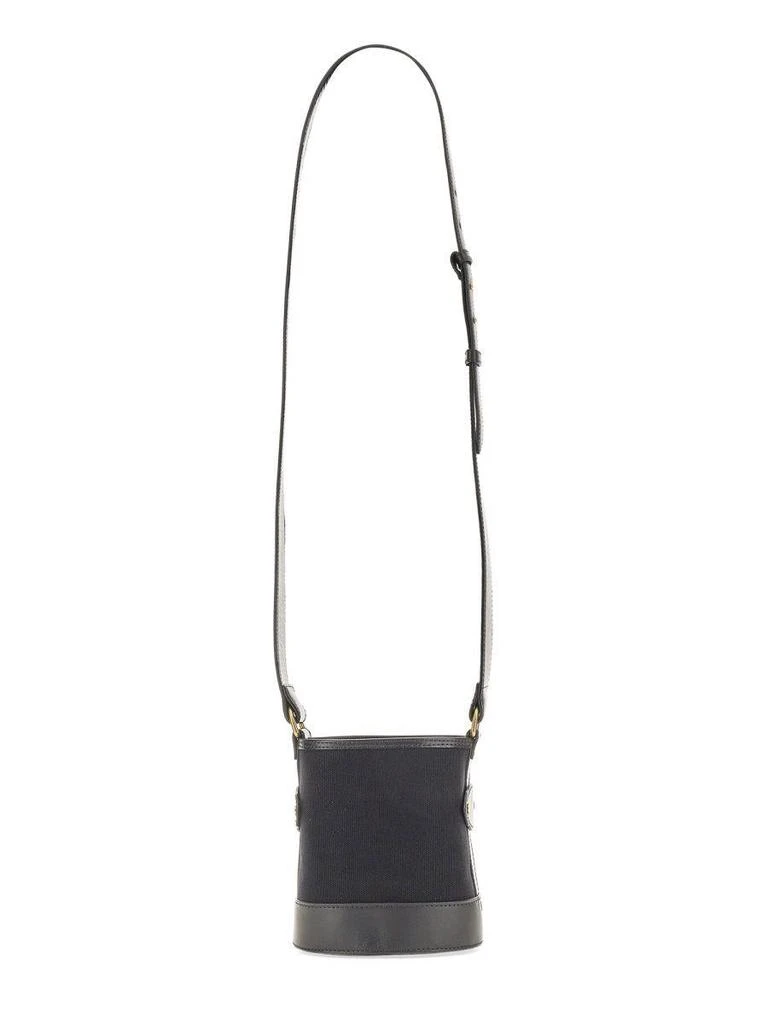 商品Isabel Marant|Isabel Marant Beltbags in Black,价格¥2731,第2张图片详细描述