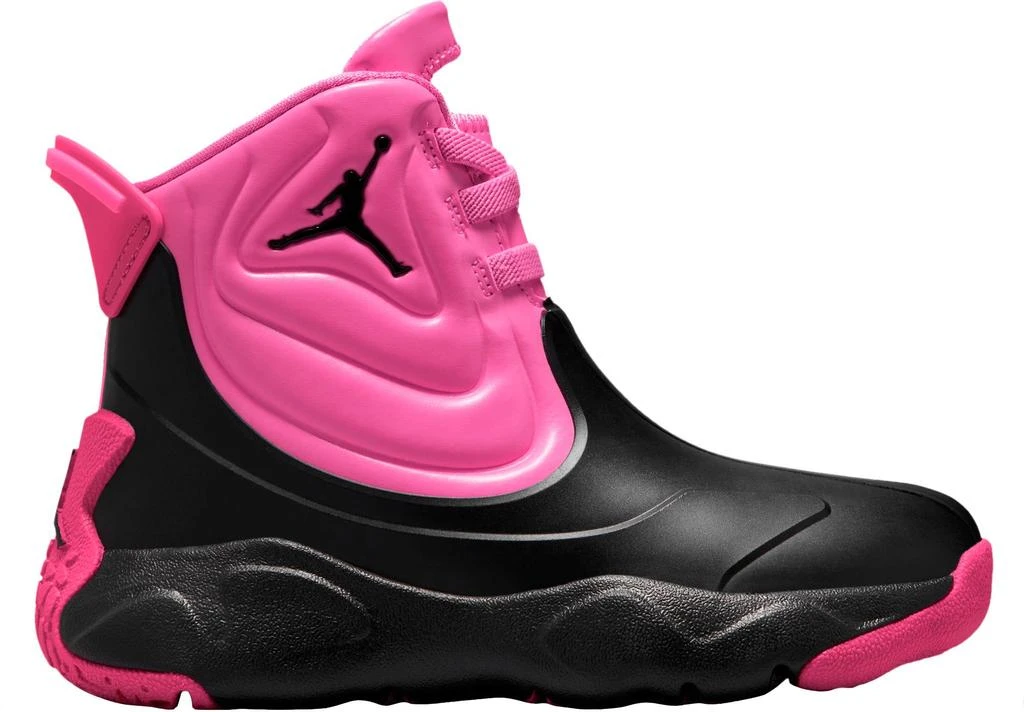 商品Jordan|Jordan Kids' Preschool Drip 23 Rain Boots,价格¥414,第1张图片