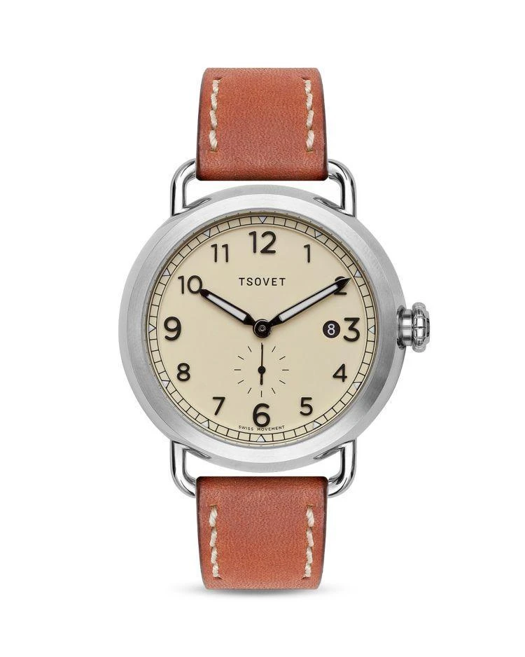 商品Tsovet|Subeye Watch, 43mm,价格¥1048,第1张图片