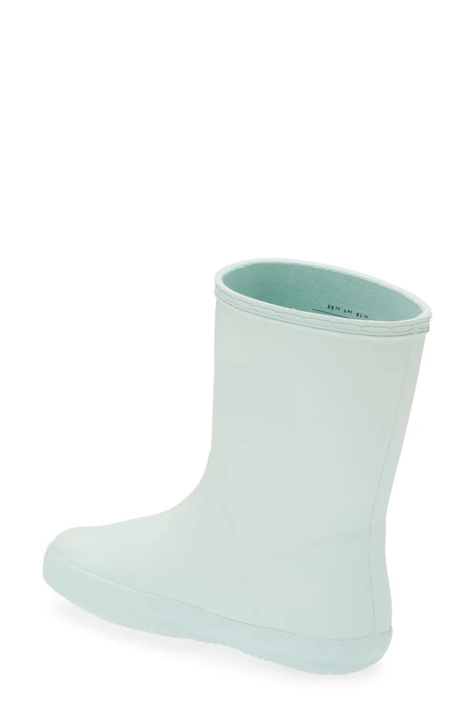 商品Hunter|Kids' First Classic Rain Boot,价格¥325,第2张图片详细描述