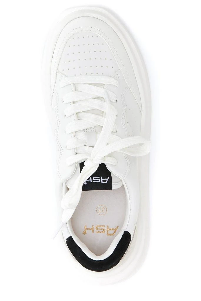 商品Ash|Ash Impuls Low-Top Platform Sneakers,价格¥1106,第4张图片详细描述
