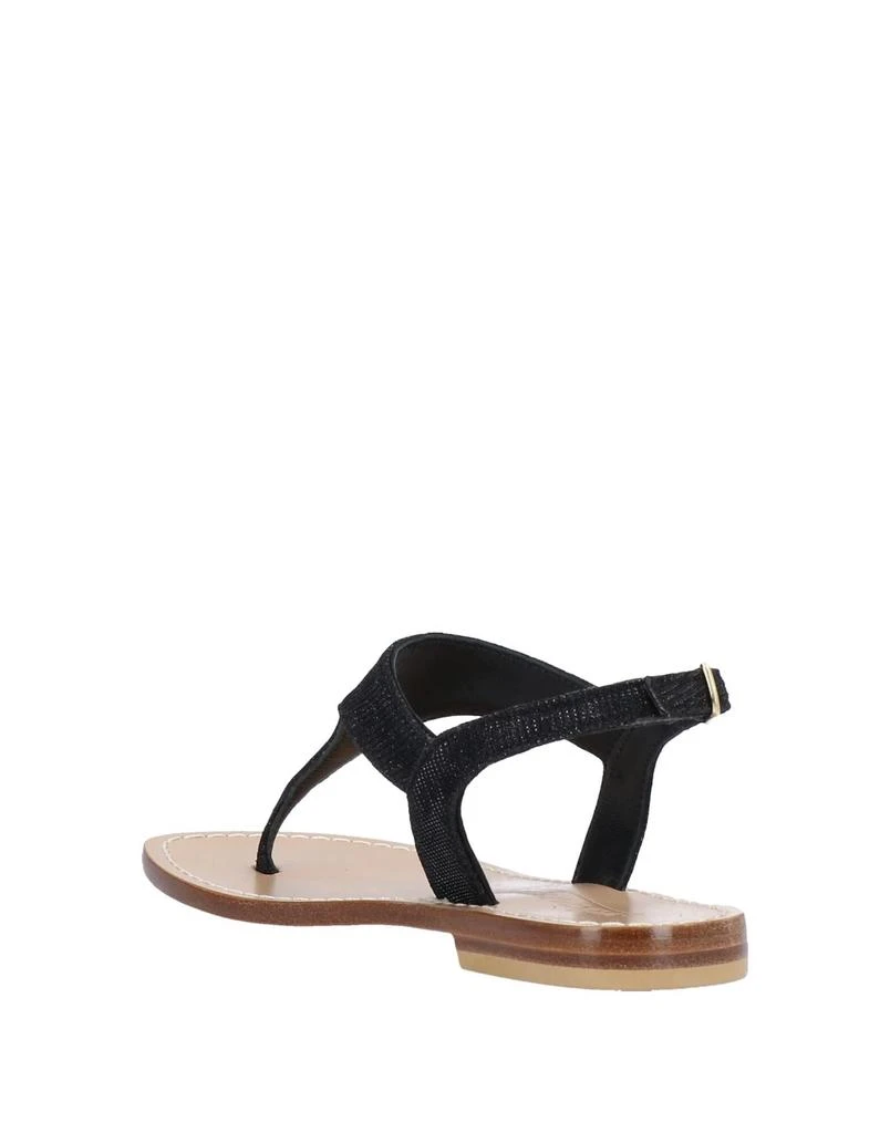 商品ERBAVOGLIO|Flip flops,价格¥243,第3张图片详细描述