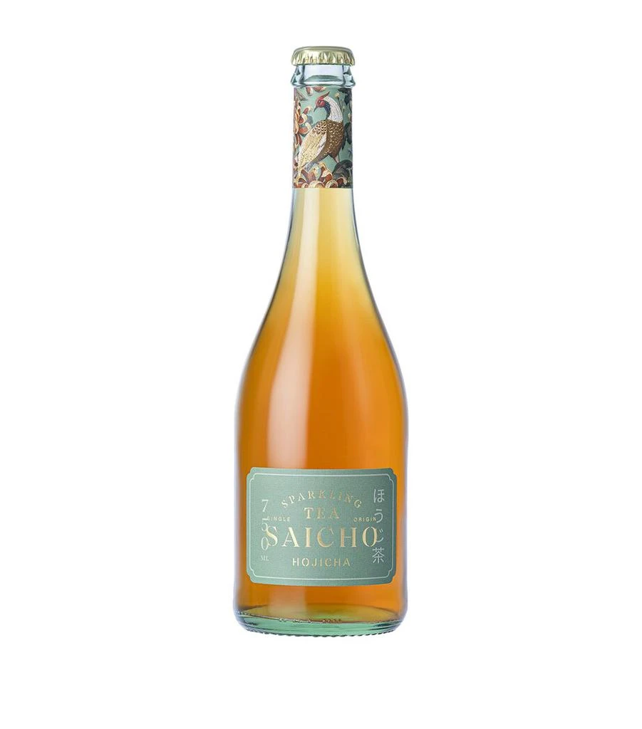商品SAICHO|Hojicha Sparkling Tea (75cl),价格¥182,第3张图片详细描述