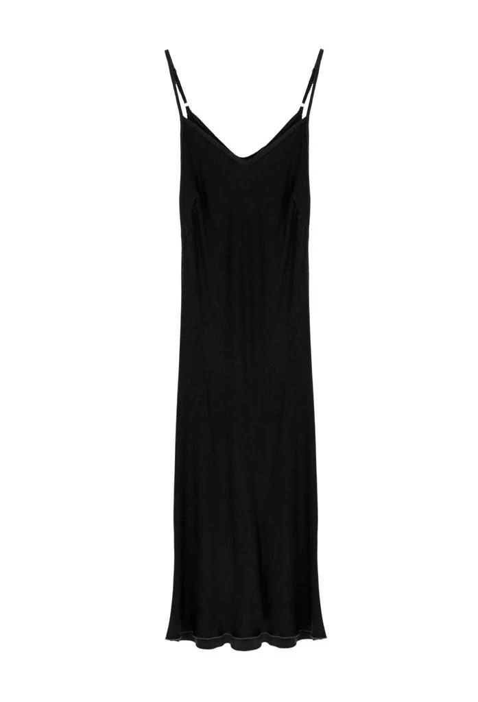商品DIXIE|Royce Slip Dress In Black,价格¥508,第1张图片