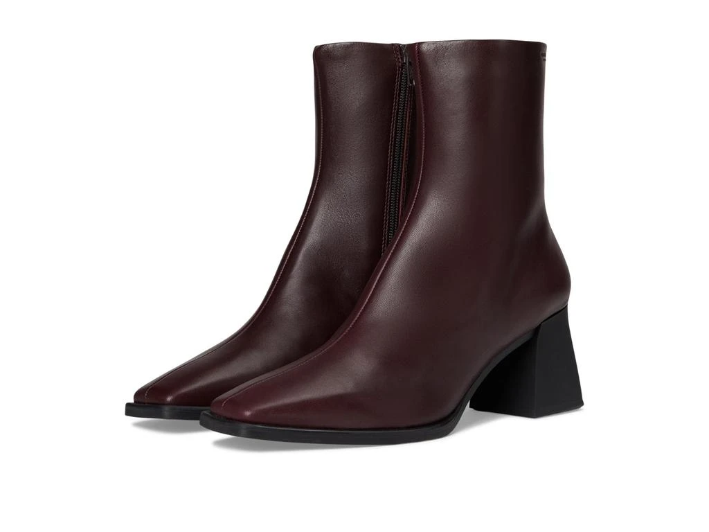商品Vagabond Shoemakers|Hedda Leather Bootie,价格¥1588,第1张图片