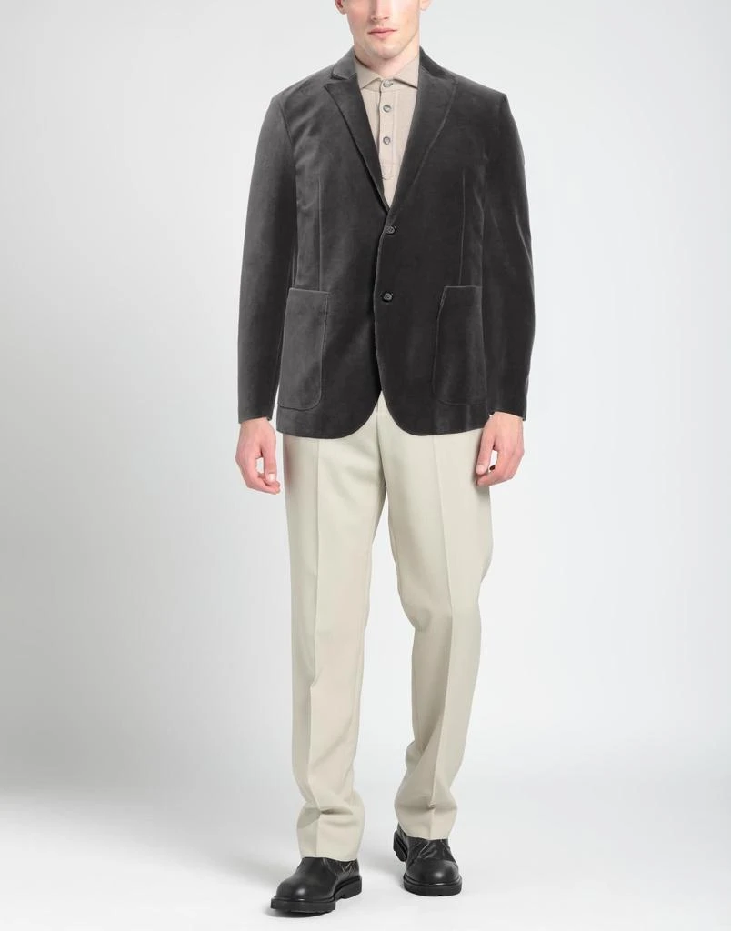 商品Paolo Pecora|Blazer,价格¥562,第2张图片详细描述