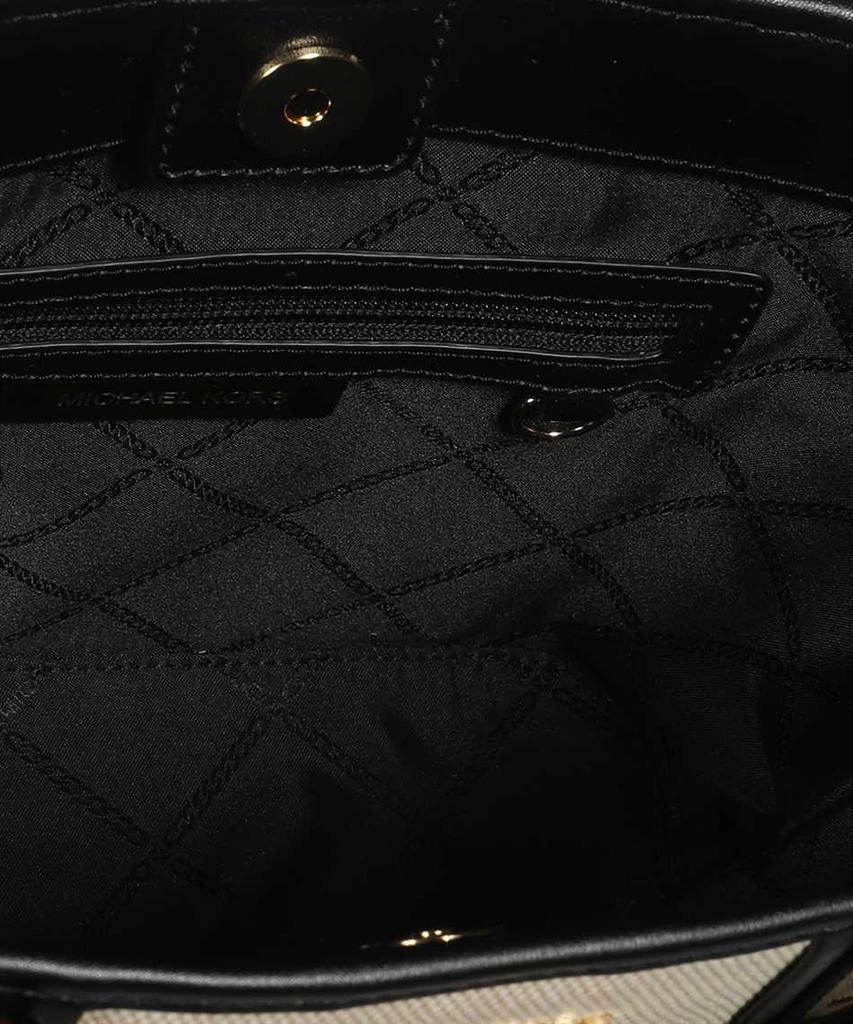 商品Michael Kors|Michael Kors MAEVE OPEN TOTE Bag,价格¥2419,第3张图片详细描述