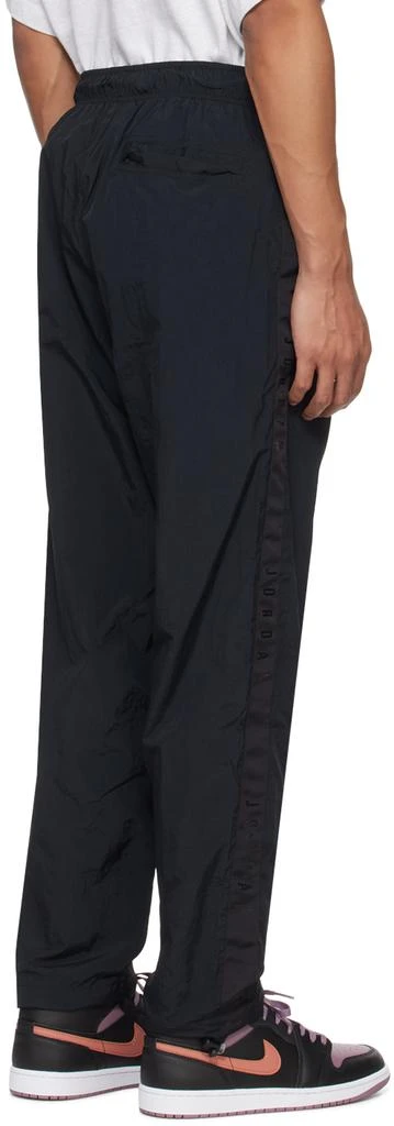 商品Jordan|Black Essentials Track Pants,价格¥653,第3张图片详细描述