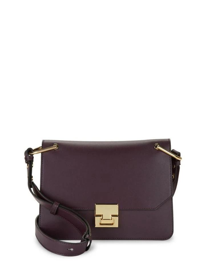 商品Ivanka Trump|Hopewell Shoulder Bag,价格¥627,第1张图片