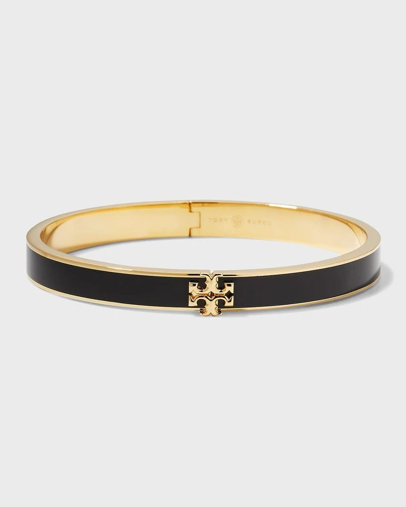 商品Tory Burch|Kira Enamel 7mm Bracelet,价格¥1156,第1张图片