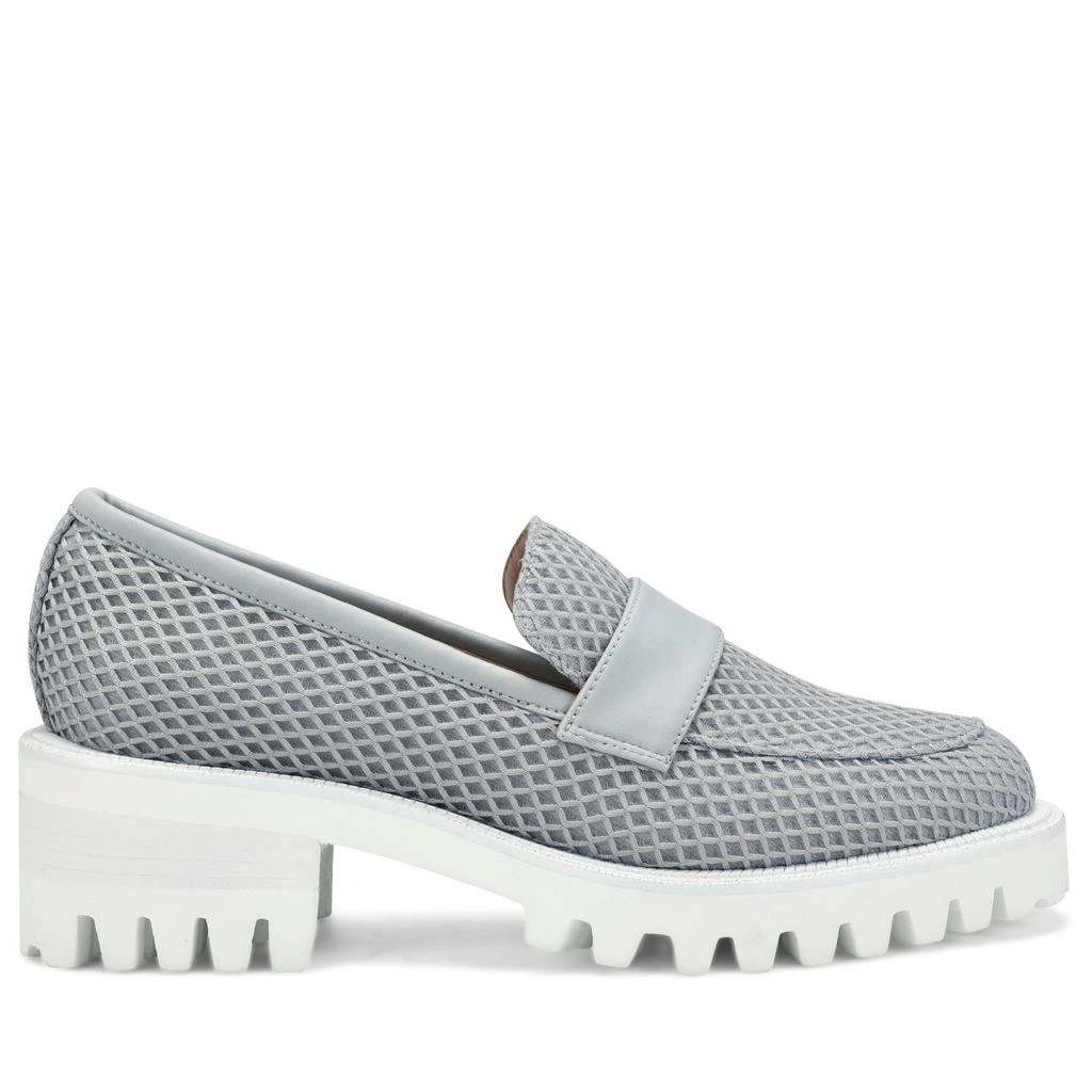 商品Aerosoles|Ronnie Lug Sole Loafers,价格¥907,第2张图片详细描述