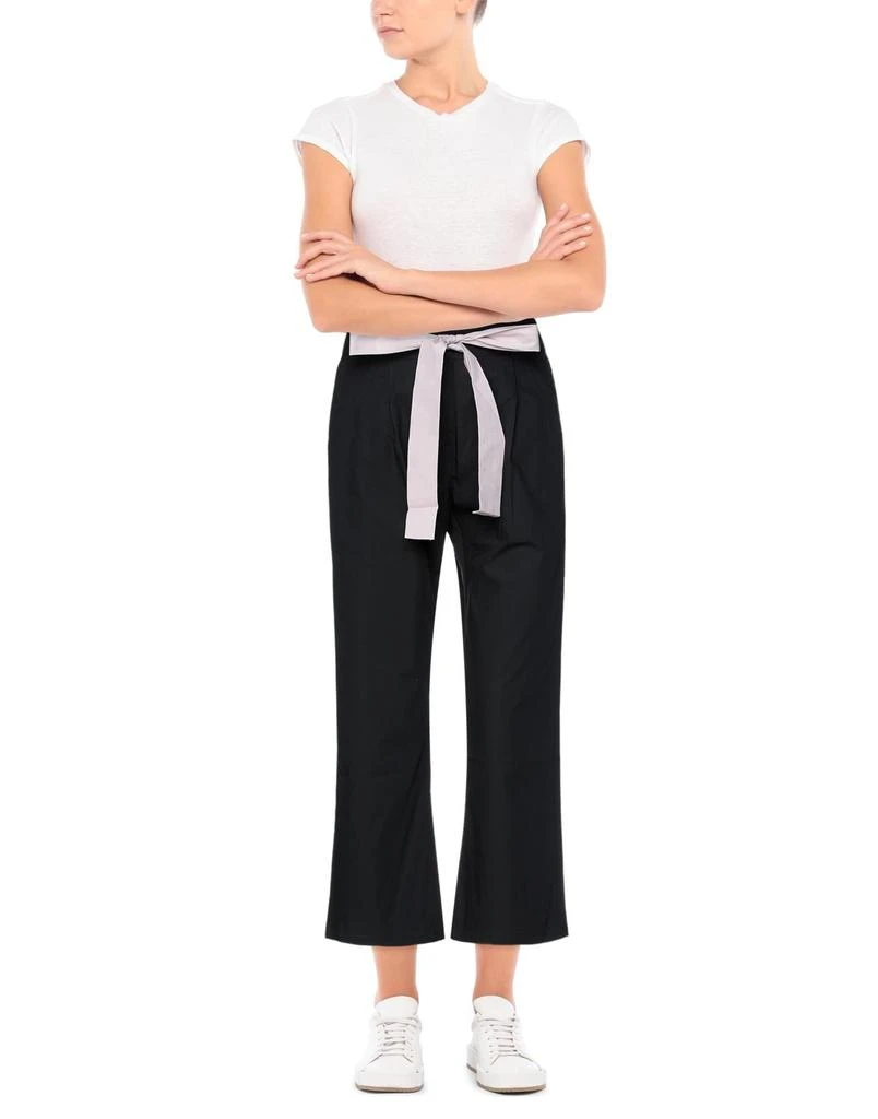 商品ROSE' A POIS|Casual pants,价格¥332,第2张图片详细描述