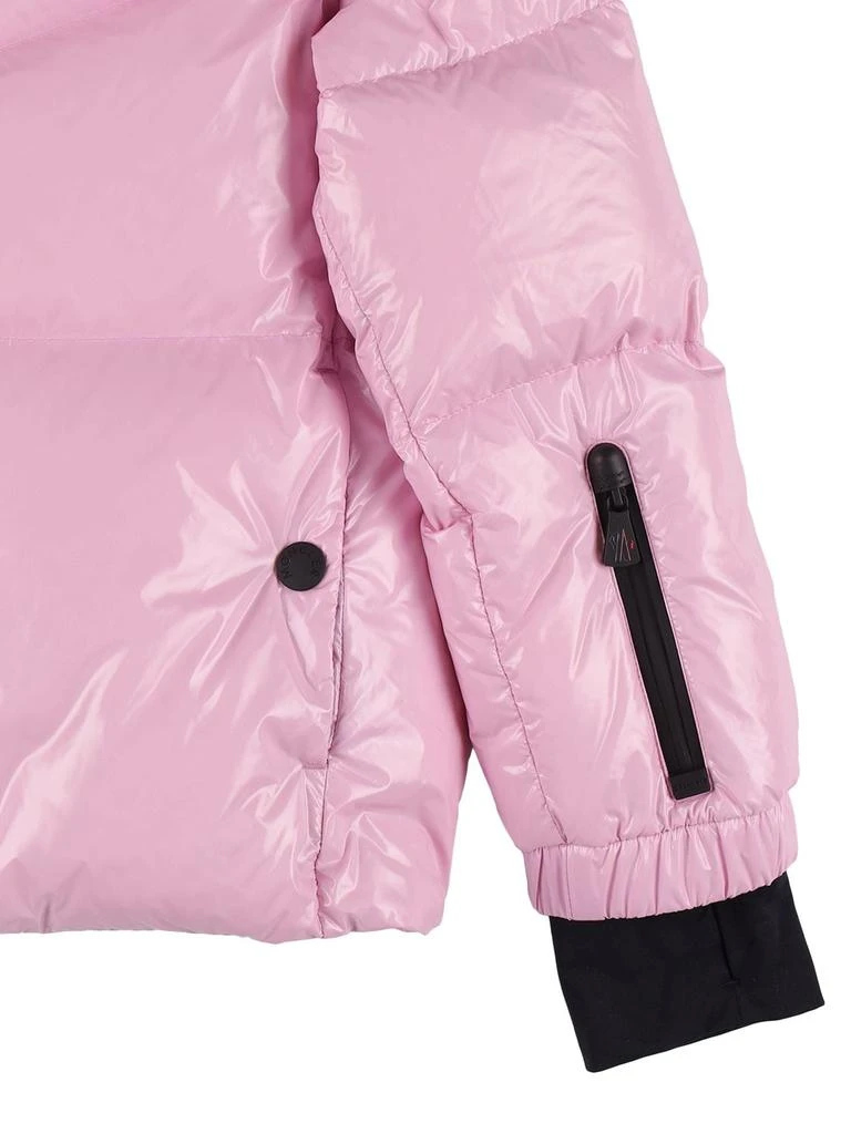 商品Moncler|Edling Nylon Down Ski Jacket,价格¥11213,第2张图片详细描述