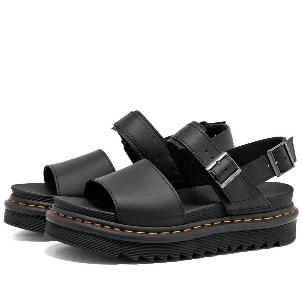 商品Dr. Martens|Dr. Martens Voss Sandal,价格¥803,第1张图片