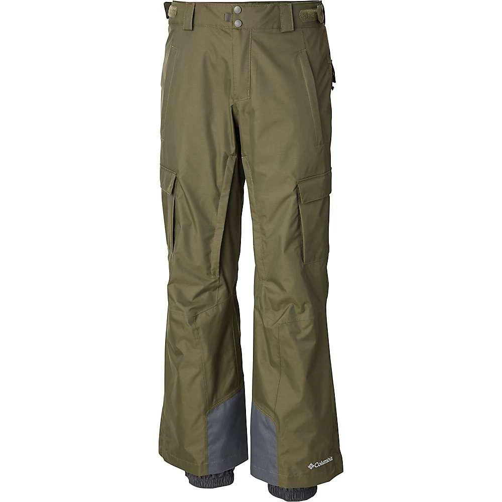 商品Columbia|Columbia Men's Ridge 2 Run II Pant,价格¥577,第1张图片