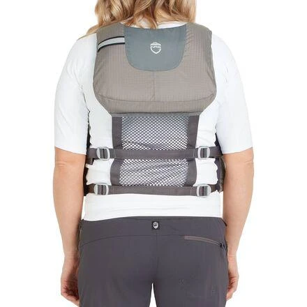 商品NRS|Shenook Personal Flotation Device - Women's,价格¥850,第4张图片详细描述