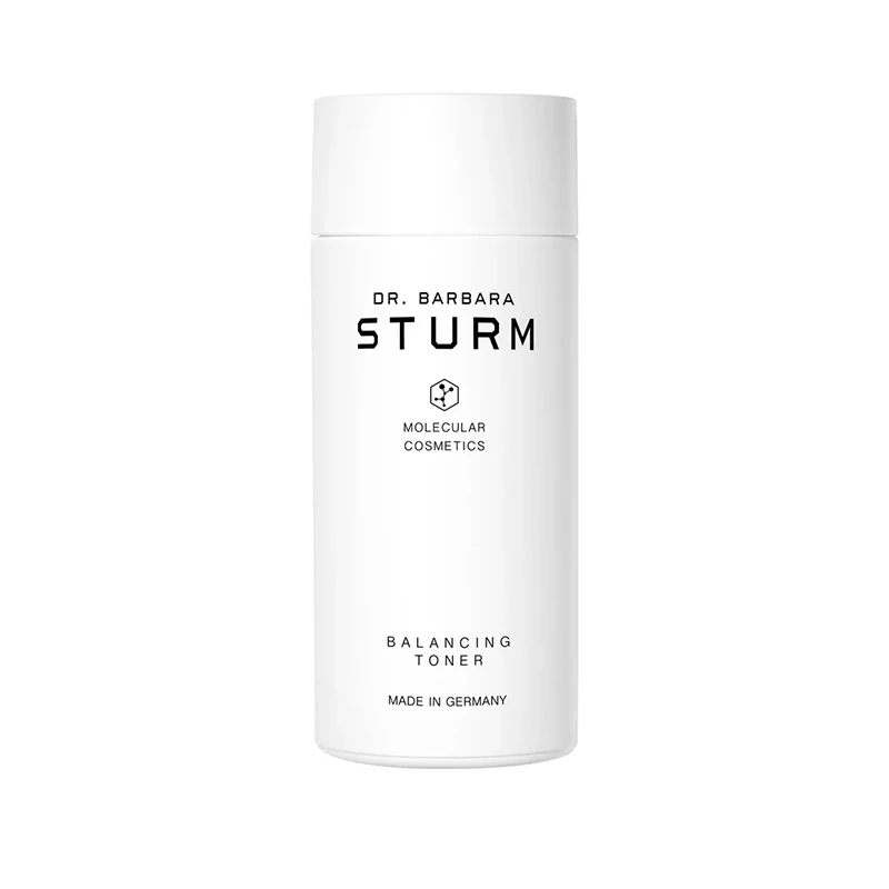 Dr. Barbara Sturm芭芭拉斯特姆博士平衡爽肤水150ml 商品