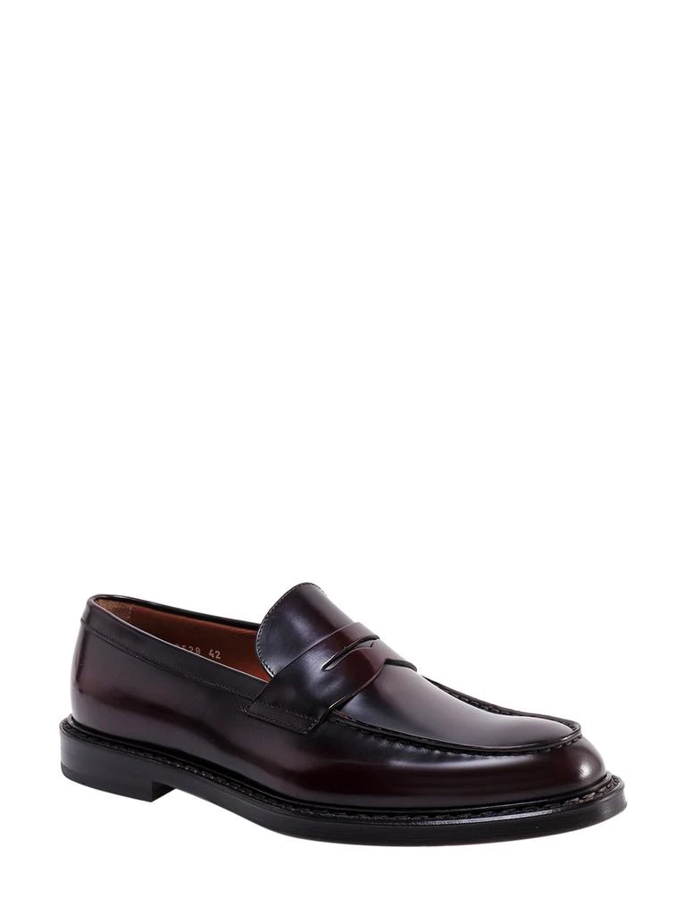 商品DOUCAL'S|Doucal's Loafer,价格¥1828,第2张图片详细描述