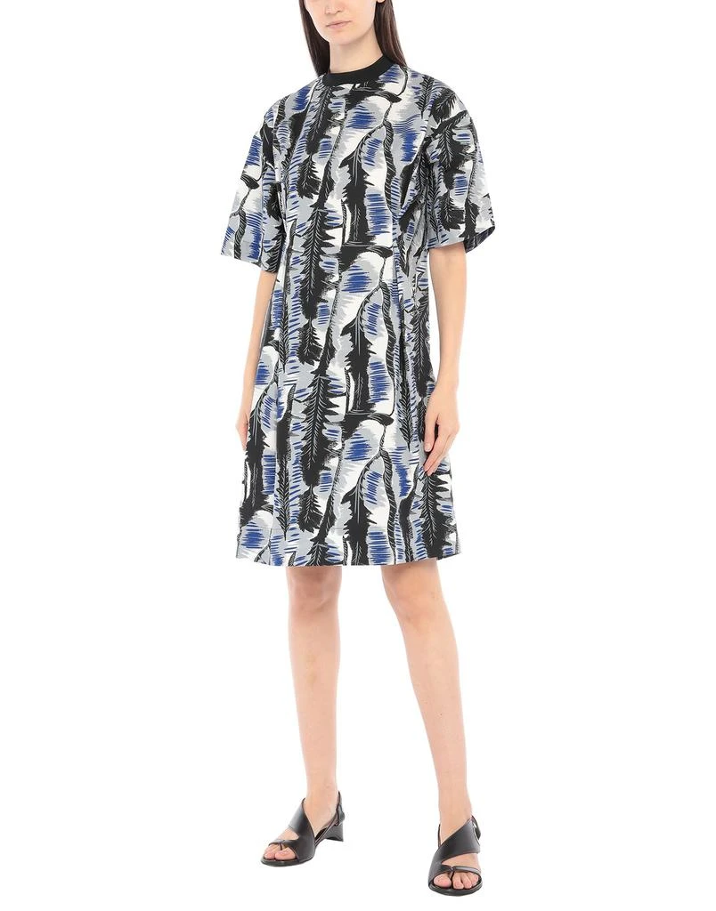 商品Marni|Midi dress,价格¥1535,第3张图片详细描述