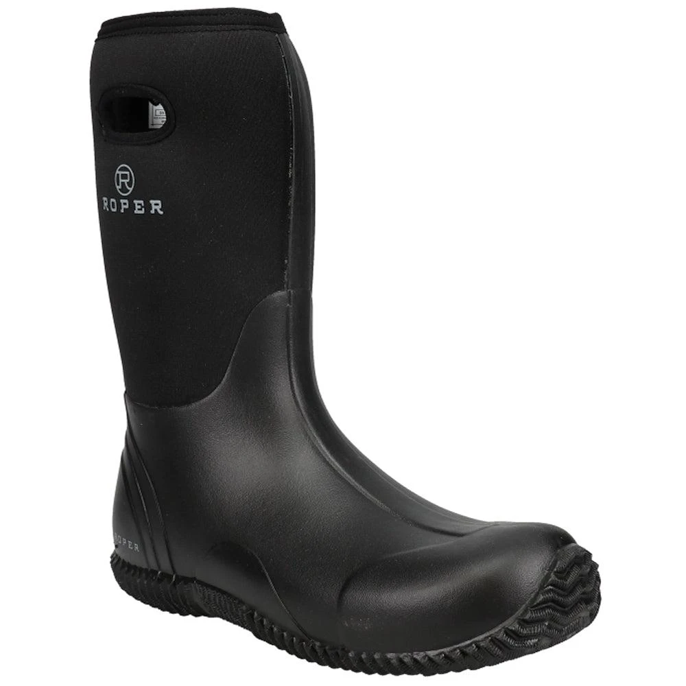 商品Roper|Barnyard Pull On Rain Boots,价格¥621,第2张图片详细描述