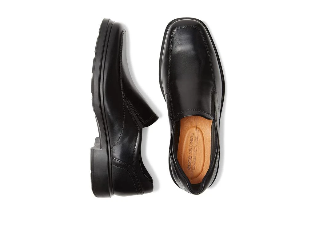 商品ECCO|Helsinki 2.0 Apron Toe Slip-On,价格¥1266,第1张图片