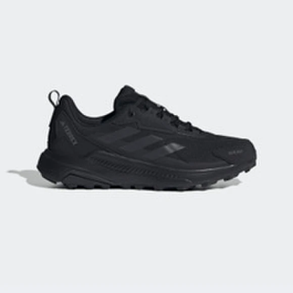 商品Adidas|【Brilliant|包邮包税】阿迪达斯 TERREX ANYLANDER R. 男生  运动 跑步鞋  ID0901 CBLACK/CBLACK/GREFOU,价格¥734,第1张图片
